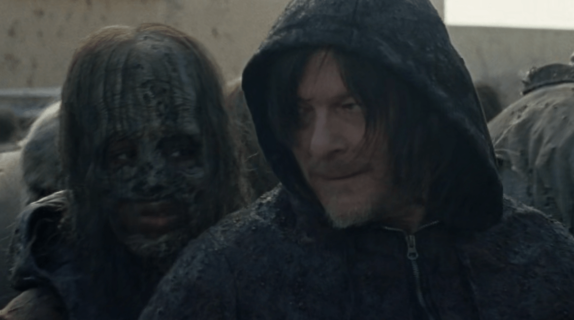 A Certain Doom The Walking Dead Season 10 Episode 16 review