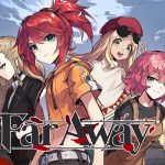 far away visual novel hongcha games