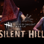 Dead by Daylight Mobile Silent Hill October 26 2020