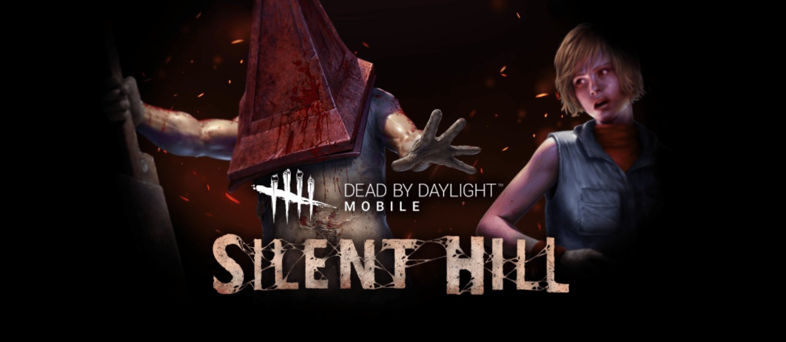 Dead by Daylight Mobile Silent Hill October 26 2020