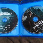 Win a 'Train to Busan Presents: Peninsula' Blu-Ray + DVD