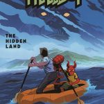 young hellboy The Hidden Land
