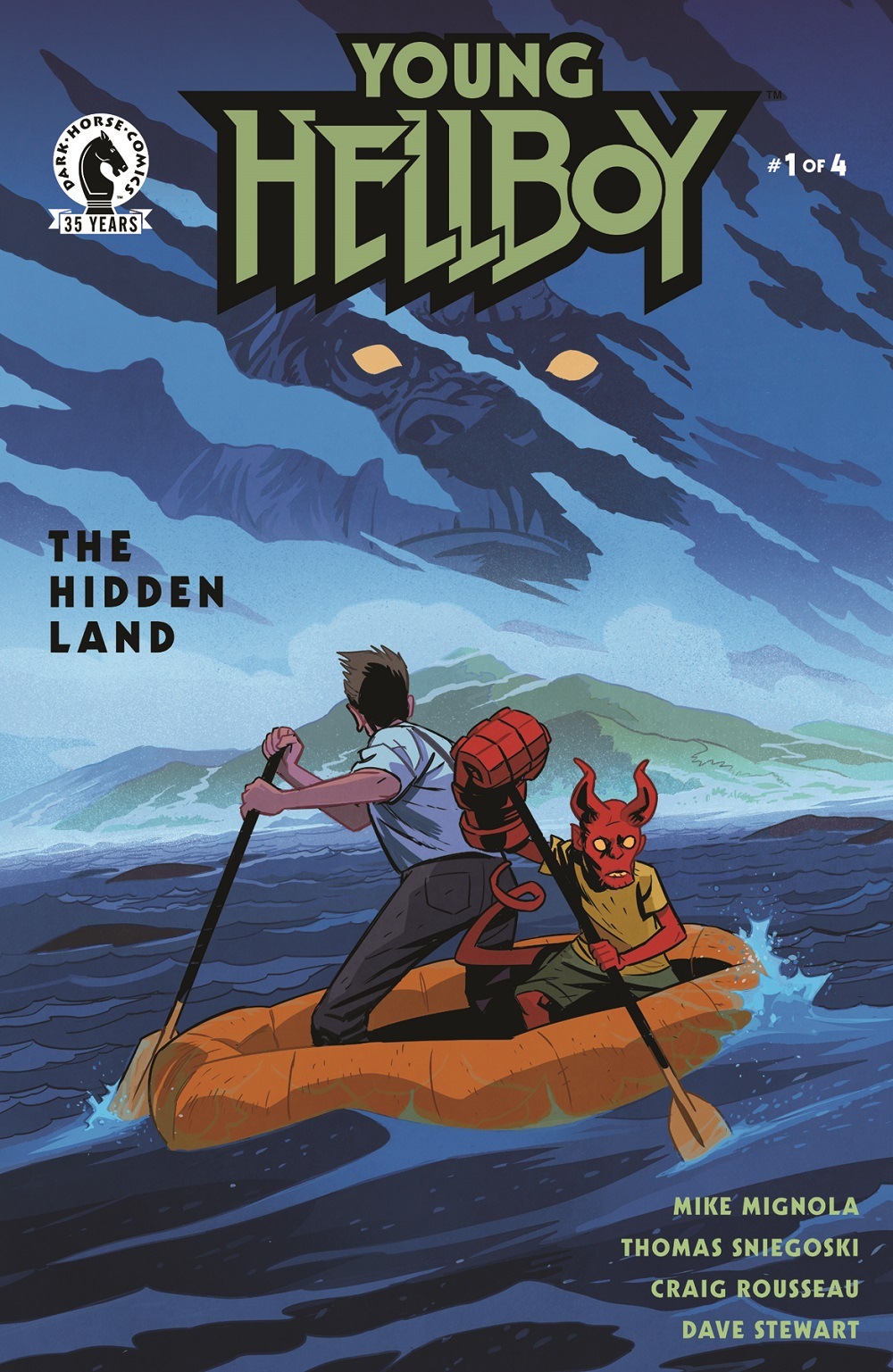 the drifting lands book series