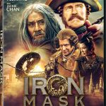 Iron Mask Blu-ray review