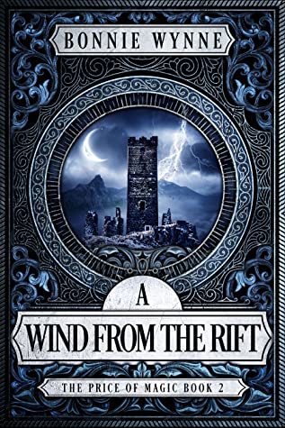 a wind from the rift cover