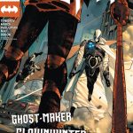 batman issue 103 review