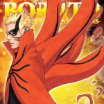 Baryon Mode Boruto manga 52 review