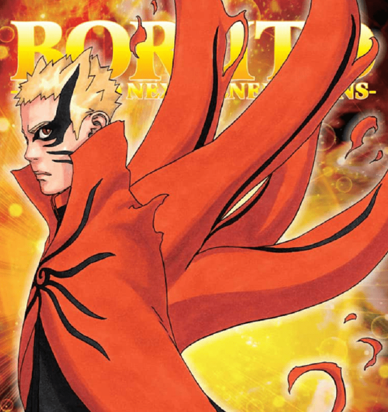 Download Boruto Naruto Next Generations Manga Chapter 52 Pictures