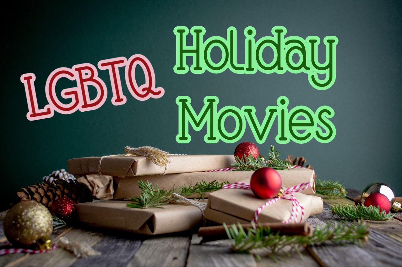 LGBTQ Christmas movies