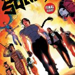 suicide squad issue 11 review