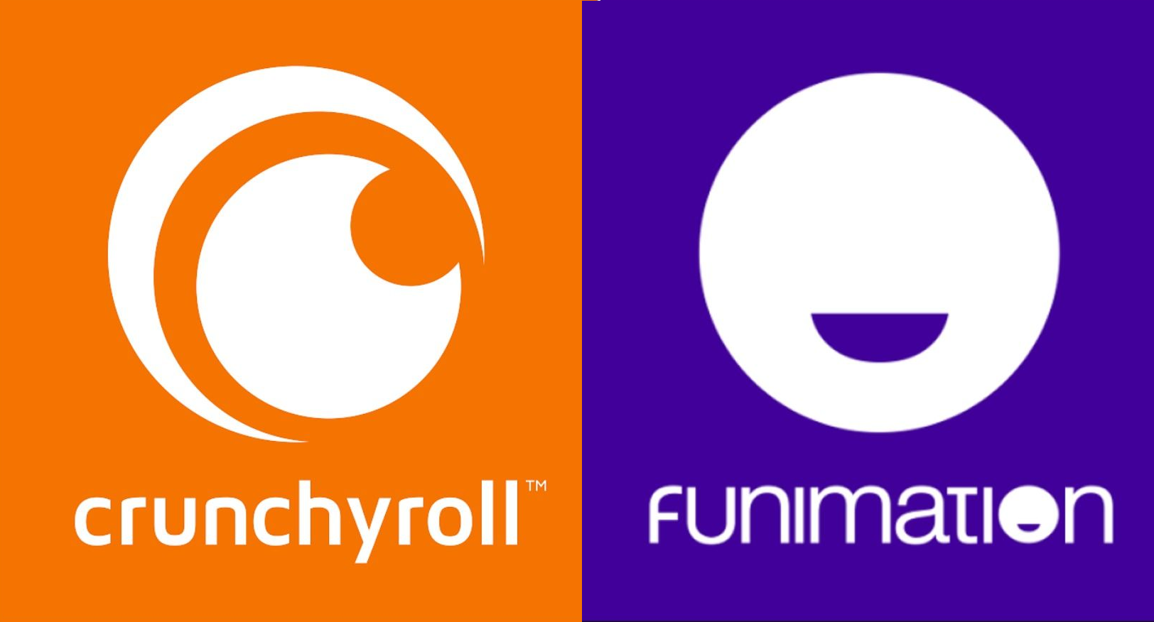 Crunchyroll Funimation Sony
