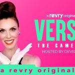 versus the game show