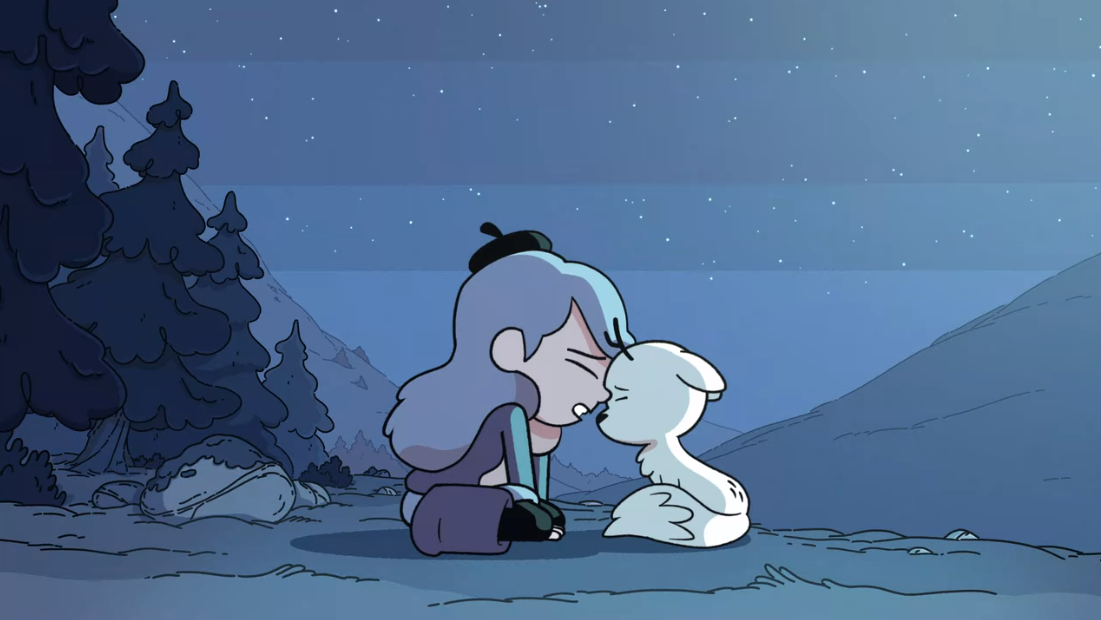 Hilda Season 2