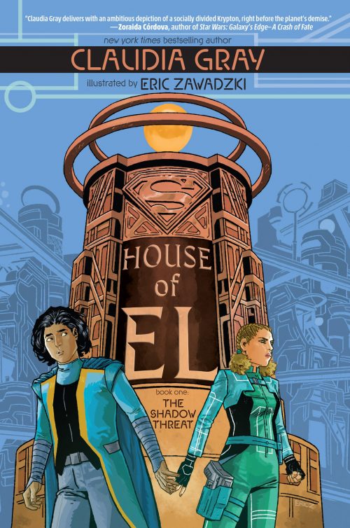 House of El