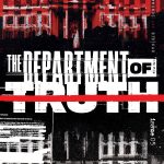 department of truth issue 5 review