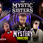 Mystery Mansion Amazon Prime