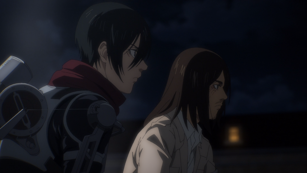 Attack on Titan 4×06 Review: “The War Hammer Titan” – The Geekiary