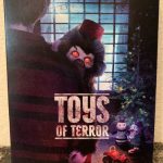 toys of terror dvd review