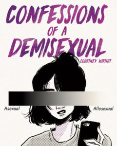 Confessions of a Demisexual