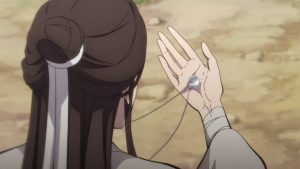 Xie Lian Special Episode Ring