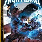 Future State Nightwing Issue 2