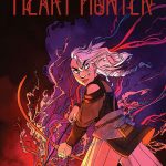 The Heart Hunter Legendary Comics