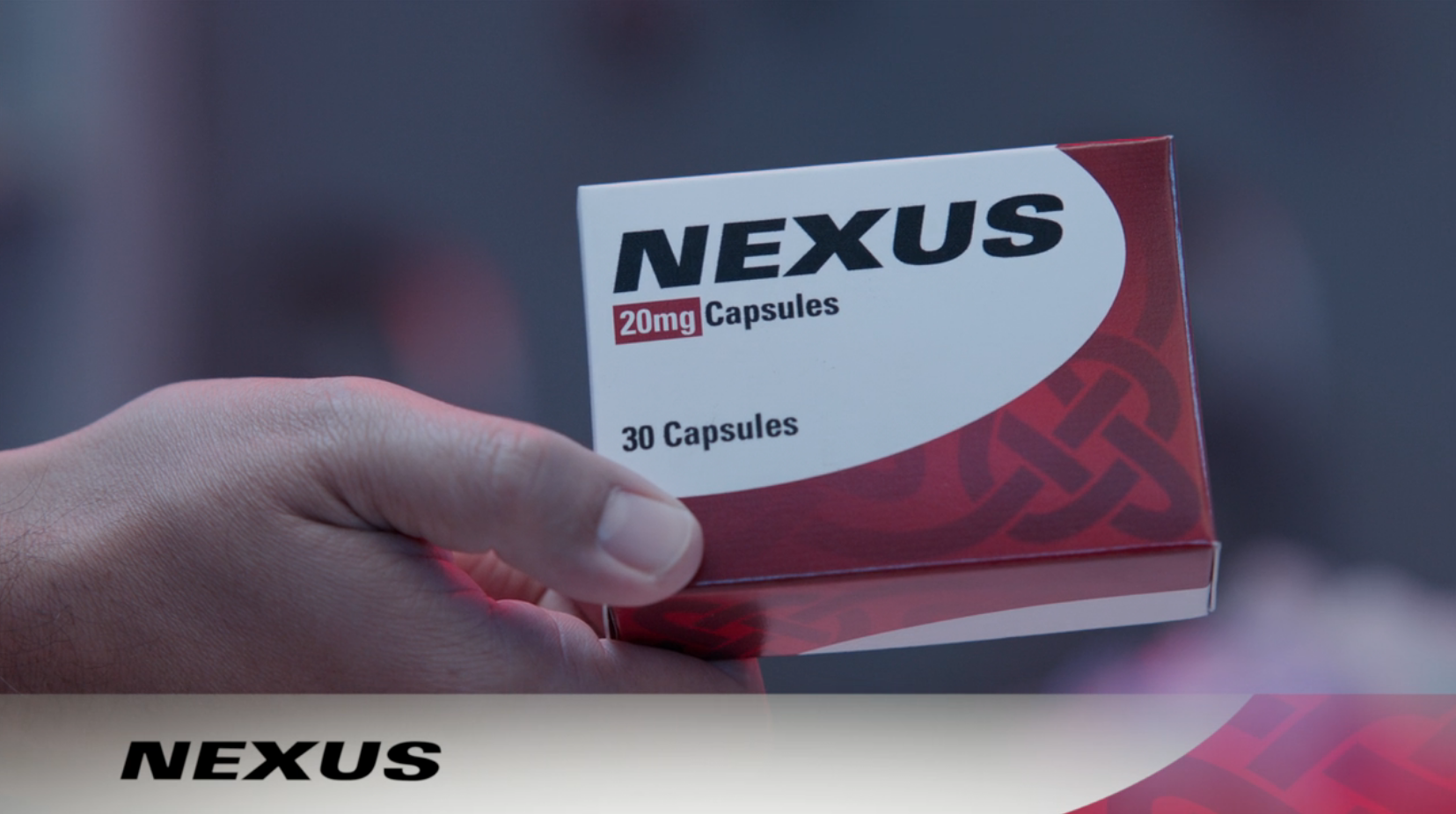 Nexus Pills