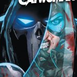 batman/catwoman issue 3 review