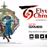 Eiyuden Chronicle Hundred Heroes game