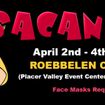 SacAnime Is Happening, Also Shutting Down a Vaccine Site