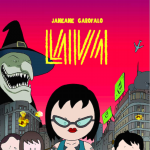 Lava animated movie review