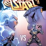 Stone Star Season 2 issue 5