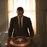 The Falcon and the Winter Soldier 1x1 Review: New World Order