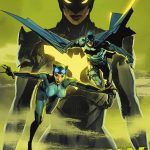 Batman/Catwoman issue 4 review