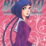 code Boruto manga 56 review