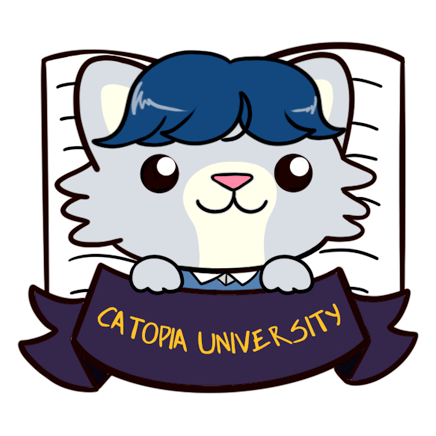 Catopia University