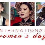 International Women's Day 2021: Recognizing Asian and Asian-American Women in Pop Culture #IWD2021