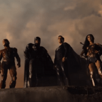 zack snyder's justice league movie review