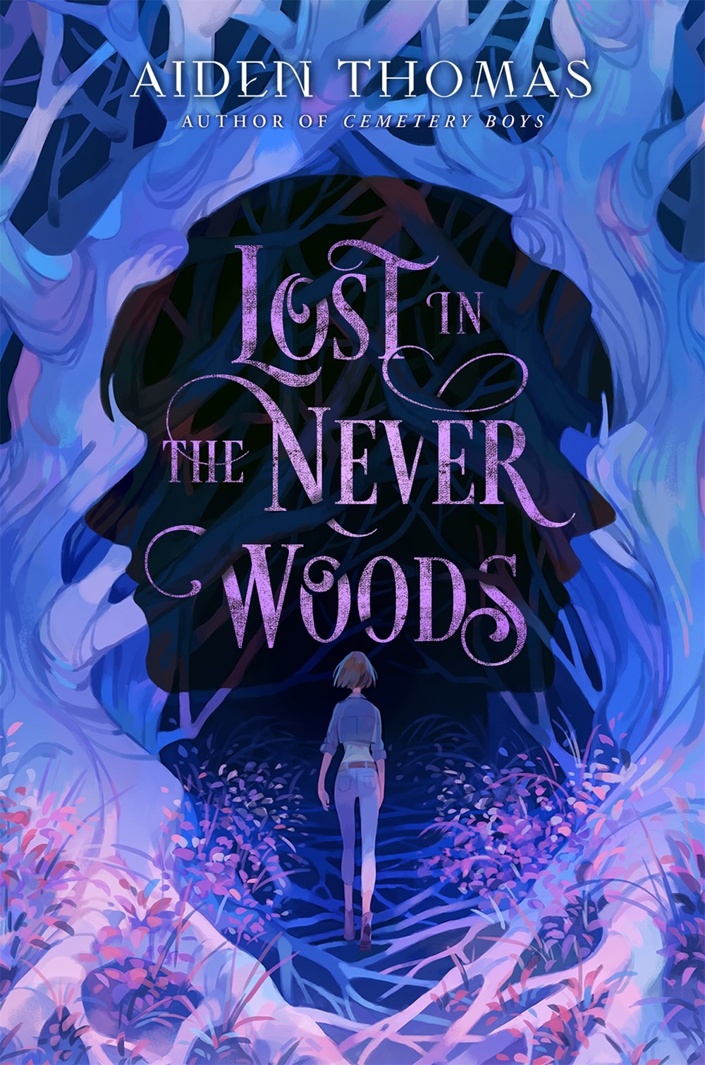 We All Have to Grow Up Sometime – “Lost in the Never Woods” Review ...