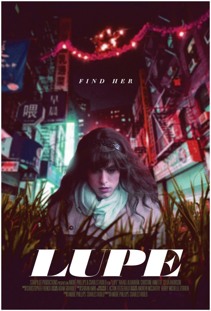 Lupe movie review