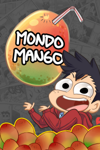 Mando Mango