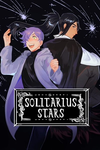 Solitarius Stars