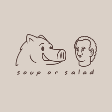 Soup or Salad