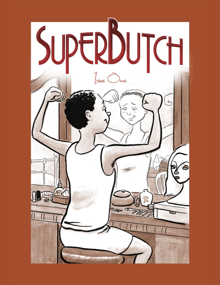 SuperButch