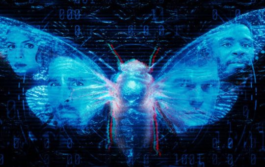 dark web cicada 3301 movie review