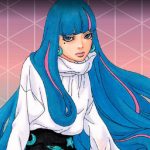 eida boruto manga issue 57 review