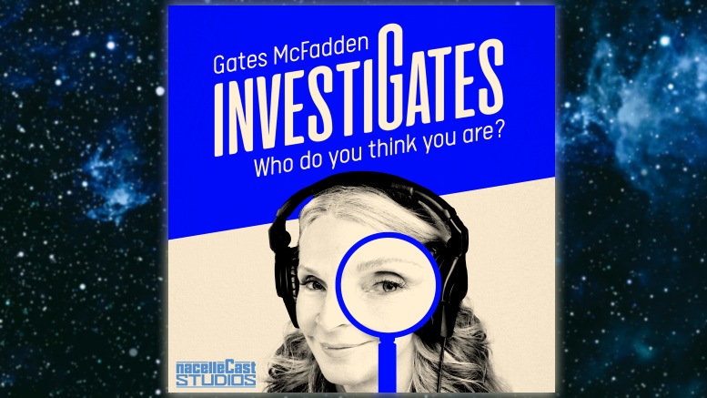 Investigates Podcast