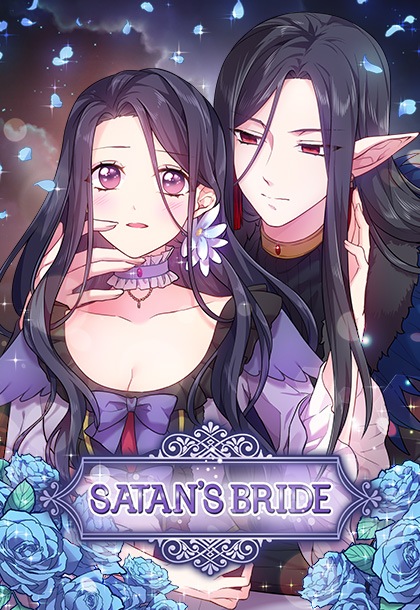 Satan's Bride by Huyusora