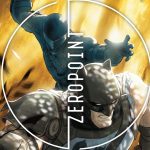 Batman Fortnite Zero Point issue 3 review
