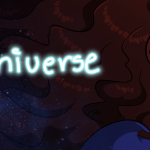 Our Universe by Jenny-Toons
